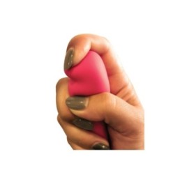 Stimolatore vaginale Tease Soft Silicone Mini-Vibe - Stimolatori Va...