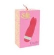 Stimolatore vaginale clitoride Excite Soft Silicone Clitoral