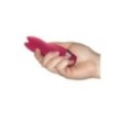 Stimolatore vaginale clitoride Excite Soft Silicone Clitoral