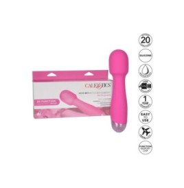 Vibratore vaginale massaggiatore Mini Miracle Massager - Stimolator...