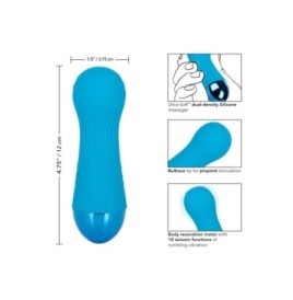 Mini vibratore vaginale Tremble Tease - Stimolatori Vaginali - Sexy...