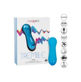 Mini vibratore vaginale Tremble Tease - Stimolatori Vaginali - Sexy...