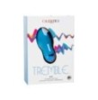 Stimolatore vaginale vibrante Tremble Kiss