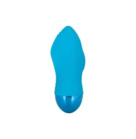 Stimolatore vaginale vibrante Tremble Kiss - Stimolatori Vaginali -...