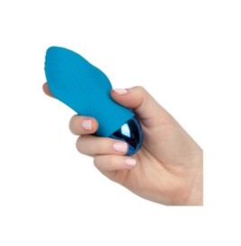 Stimolatore vaginale vibrante Tremble Kiss - Stimolatori Vaginali -...