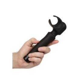 Masturbatore maschile automatico Masturwand Vibrating Stroker - Mas...