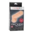 Guaina fallica realistica Packer Gear 12.8 cm Ivory STP flesh