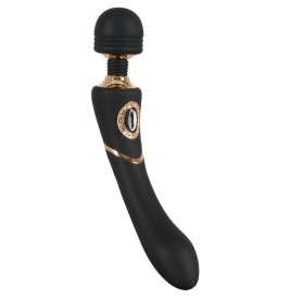 Vibratore ricaricabile Wand Massager - Stimolatori Vaginali - Sexy ...