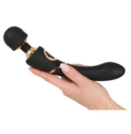 Vibratore ricaricabile Wand Massager - Stimolatori Vaginali - Sexy ...