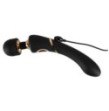 Vibratore ricaricabile Wand Massager