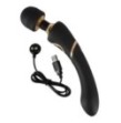 Vibratore ricaricabile Wand Massager