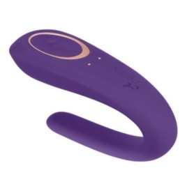 double classic satisfyer - Donna - Sexy Shop Ingrosso