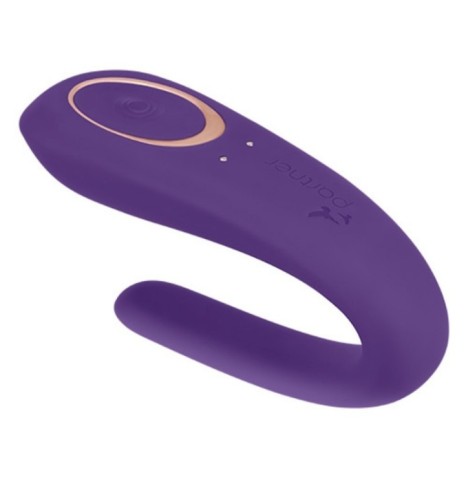 double classic satisfyer - Donna - Sexy Shop Ingrosso