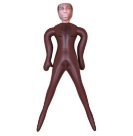 Bambolo gonfiabile Male Lovedoll Mista Cool - Bambole Bamboli Gonfi...