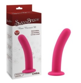 Fallo anale con ventosa Dildo Raw Recruit M-Pink - Falli Anali - Se...