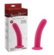 Fallo anale con ventosa Dildo Raw Recruit M-Pink