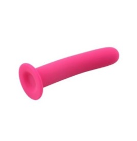 Fallo anale con ventosa Dildo Raw Recruit M-Pink - Falli Anali - Se...