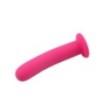 Fallo anale con ventosa Dildo Raw Recruit M-Pink