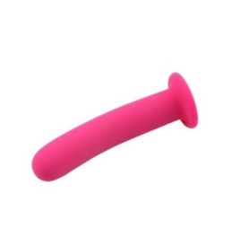 Fallo anale con ventosa Dildo Raw Recruit M-Pink - Falli Anali - Se...