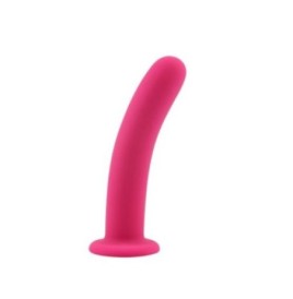 Fallo anale con ventosa Dildo Raw Recruit M-Pink - Falli Anali - Se...