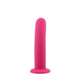 Fallo anale con ventosa Dildo Raw Recruit M-Pink - Falli Anali - Se...