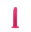 Fallo anale con ventosa Dildo Raw Recruit M-Pink