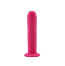 Fallo anale con ventosa Dildo Raw Recruit M-Pink - Falli Anali - Se...