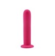 Fallo anale con ventosa Dildo Raw Recruit M-Pink