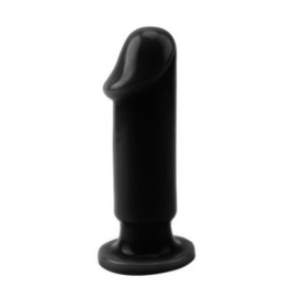 SET 3 PLUG ANALI EVIL DARK - Plug Anale - Sexy Shop Ingrosso