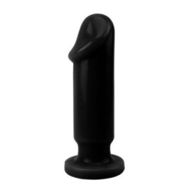 SET 3 PLUG ANALI EVIL DARK - Plug Anale - Sexy Shop Ingrosso