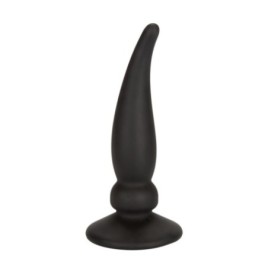 Plug anale con ventosa in silicone Rump Rider - Plug Anale - Sexy S...