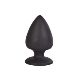 Fallo anale Silicone Plump Plug - Falli - Sexy Shop Ingrosso