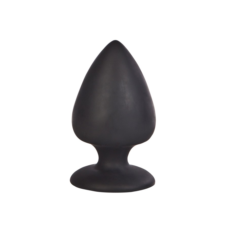 Fallo anale Silicone Plump Plug