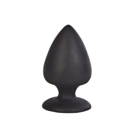 Fallo anale Silicone Plump Plug - Falli - Sexy Shop Ingrosso