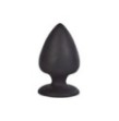 Fallo anale Silicone Plump Plug