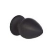 Fallo anale Silicone Plump Plug