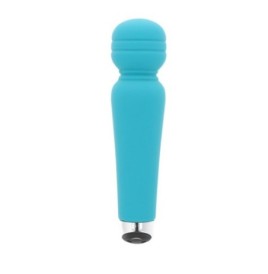 mini wand Massaggiatore Push My Limits - Oggettistica - Sexy Shop I...