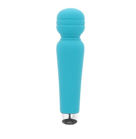 mini wand Massaggiatore Push My Limits - Oggettistica - Sexy Shop I...