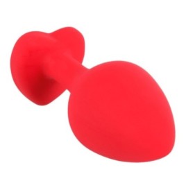 Fallo anale Silicone Plug medium - Plug Anale - Sexy Shop Ingrosso