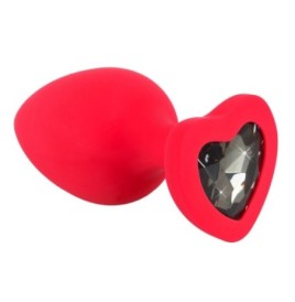 Fallo anale Silicone Plug Large - Plug Anale - Sexy Shop Ingrosso