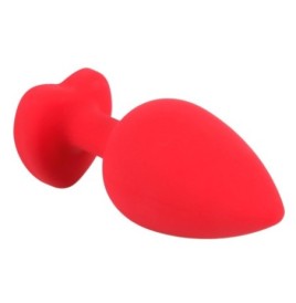 Fallo anale Silicone Plug Large - Plug Anale - Sexy Shop Ingrosso