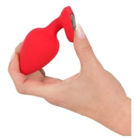 Fallo anale Silicone Plug Large - Plug Anale - Sexy Shop Ingrosso