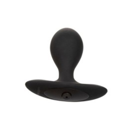 Plug Anale gonfiabile Silicone Inflatable Plug - Falli Gonfiabili -...