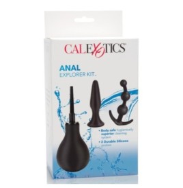 Doccia intima plug Anal Explorer Kit - Docce Anali Vaginali intime ...