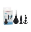 Doccia intima plug Anal Explorer Kit