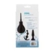 Doccia intima plug Anal Explorer Kit