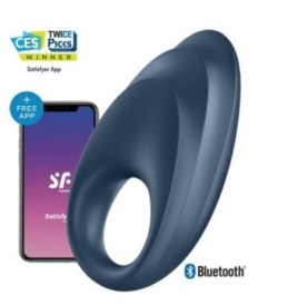 Anello fallico con app Powerful One Ring satisfyer - Sex Toys Uomo ...