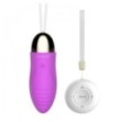 Ovetto Vibrante Cherry Vibrating Egg