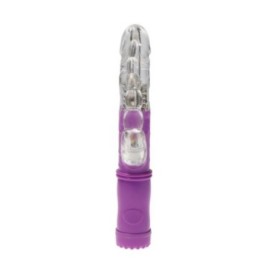 Vibratore doppio Rabbit Funny Moment - Vibratori Doppi - Sexy Shop ...