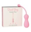 Palline vaginali vibranti Dual Joy